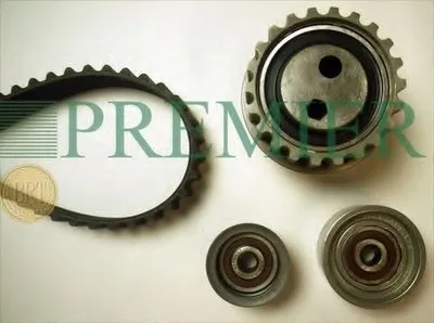 Комплект ремня ГРМ BRT Bearings купить