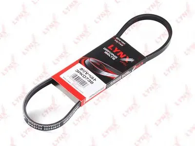 V-Ribbed Belts LYNXauto купить