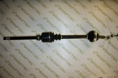 Приводной вал SHAFTEC купить