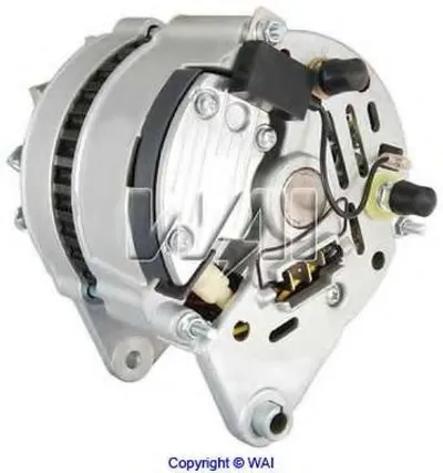 Генератор WAIglobal купить