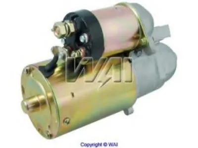 Стартер WAIglobal купить