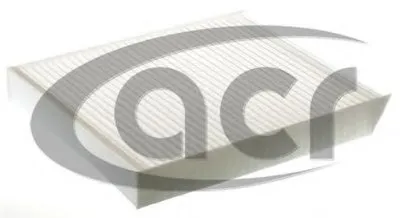 Фильтр, воздух во внутренном пространстве ACR купить