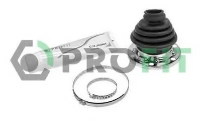 Комплект пылника, приводной вал PROFIT купить