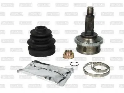 Шарнирный комплект, приводной вал PASCAL купить