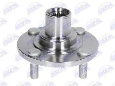 ? колесн. ступицы = BTA купить