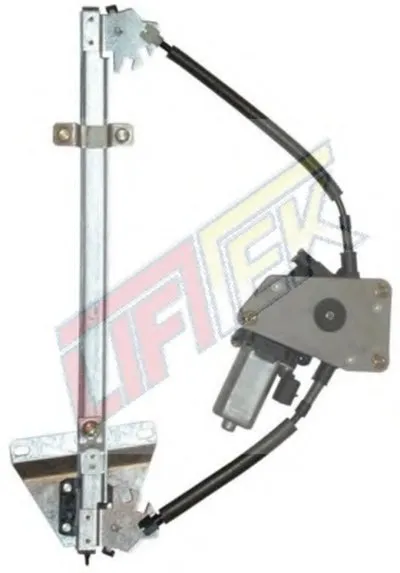 Подъемное устройство для окон LIFT-TEK купить