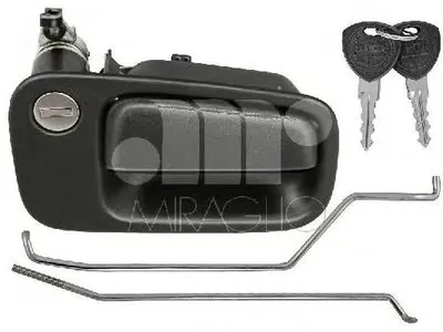 Ручка двери MIRAGLIO купить