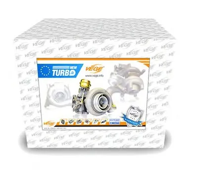 Компрессор, наддув VEGE купить