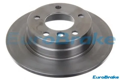 Тормозной диск EUROBRAKE купить