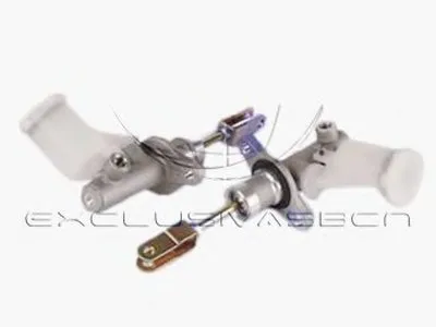 Главный цилиндр, система сцепления MDR купить