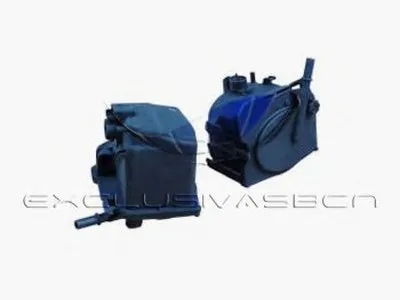 Топливный фильтр MDR купить