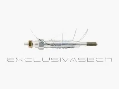 Свеча накаливания MDR купить