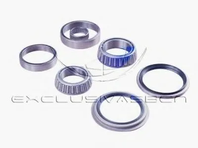 Комплект подшипника ступицы колеса MDR купить