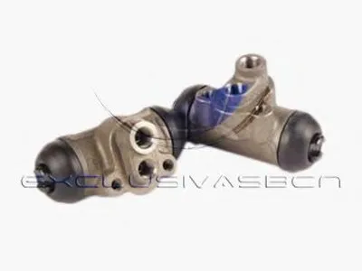 Колесный тормозной цилиндр MDR купить