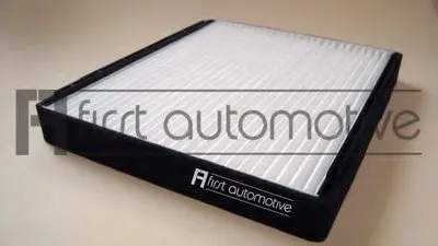 Фильтр, воздух во внутренном пространстве 1A FIRST AUTOMOTIVE купить