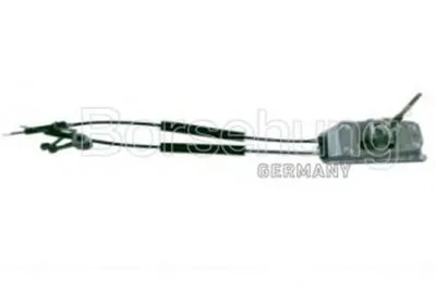 Шток вилки переключения передач Borsehung купить