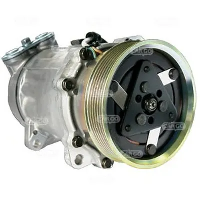 Компрессор, кондиционер HC-Cargo купить