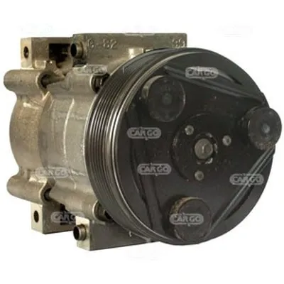 Компрессор, кондиционер HC-Cargo купить