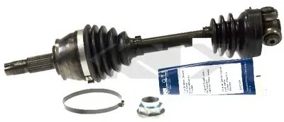 Приводной вал