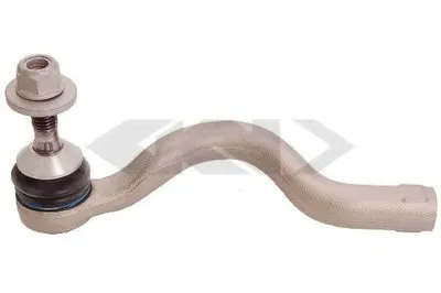 Наконечник поперечной рулевой тяги SPIDAN купить