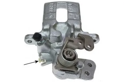 Тормозной суппорт HELLA купить