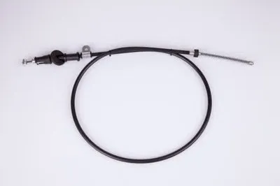 Трос, стояночная тормозная система HELLA купить