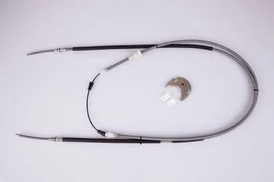 Трос, стояночная тормозная система HELLA купить