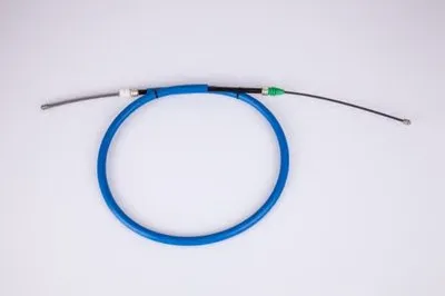 Трос, стояночная тормозная система HELLA купить