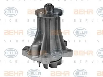 Водяной насос BEHR HELLA SERVICE Version ALTERNATIVE BEHR HELLA SERVICE купить