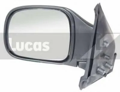 Наружное зеркало LUCAS ELECTRICAL купить