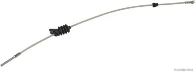 Трос, стояночная тормозная система HERTH+BUSS JAKOPARTS купить