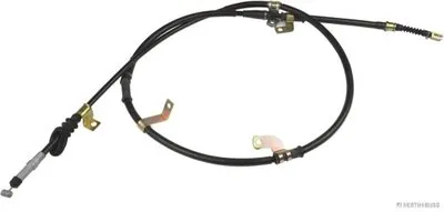 Трос, стояночная тормозная система HERTH+BUSS JAKOPARTS купить