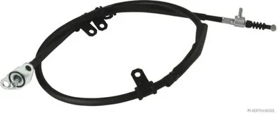 Трос, стояночная тормозная система HERTH+BUSS JAKOPARTS купить