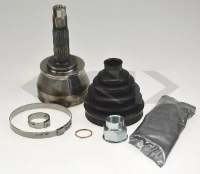 Шарнирный комплект, приводной вал LÖBRO купить