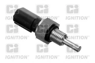 Датчик, температура охлаждающей жидкости CI QUINTON HAZELL купить