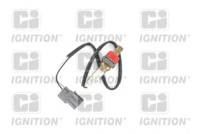 Лямда-зонд CI QUINTON HAZELL купить