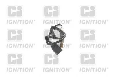 Лямда-зонд CI QUINTON HAZELL купить