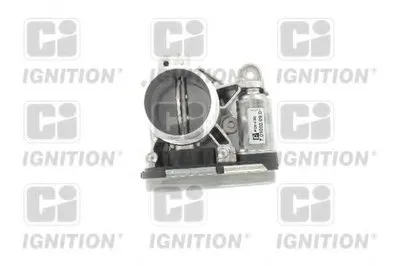 Патрубок дроссельной заслонки CI QUINTON HAZELL купить