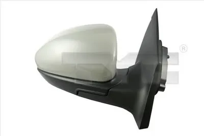 Наружное зеркало TYC купить