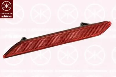 задний прожектор KLOKKERHOLM купить