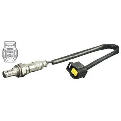 Лямда-зонд DELPHI купить