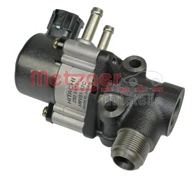 Клапан возврата ОГ genuine METZGER купить