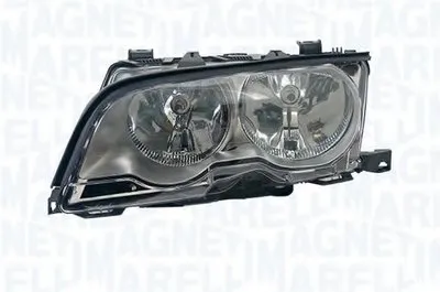 Фара MAGNETI MARELLI купить
