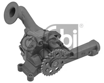 Масляный насос FEBI BILSTEIN купить