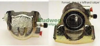 Тормозной суппорт TRISCAN купить