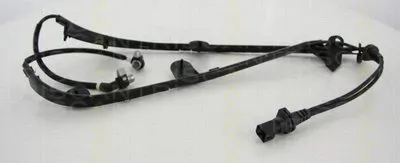 Датчик, частота вращения колеса TRISCAN купить