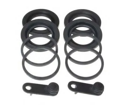 Прокладка, поршень корпуса скобы тор BUDWEG CALIPER купить