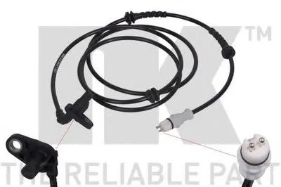 Датчик, частота вращения колеса NK купить