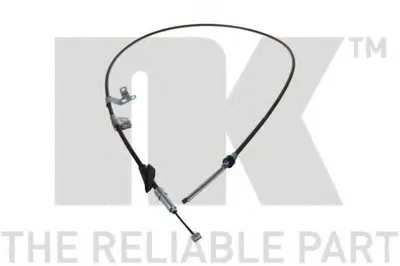 Трос, стояночная тормозная система NK купить