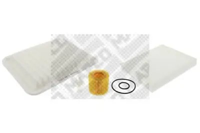 Комплект фильтра MAPCO купить